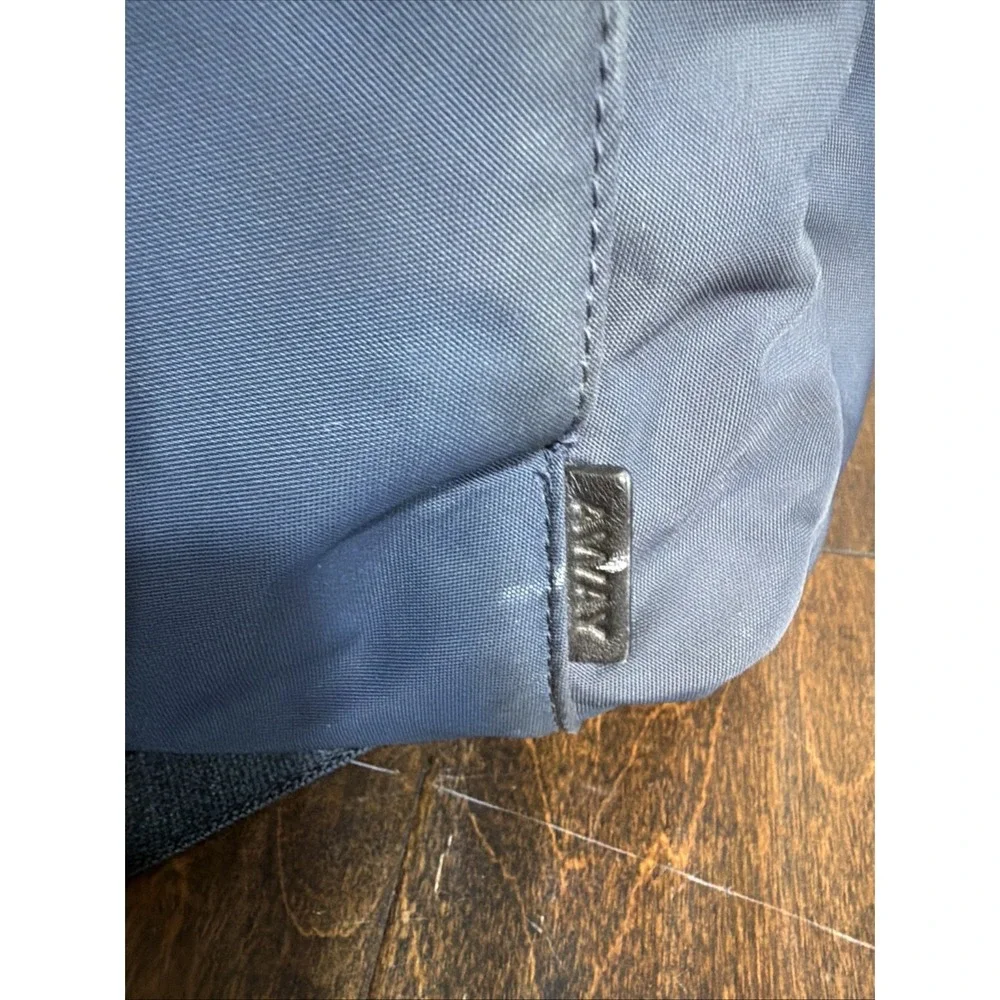 Away Laptop Backpack Gray Travel Work Bag Minimalist Carry On